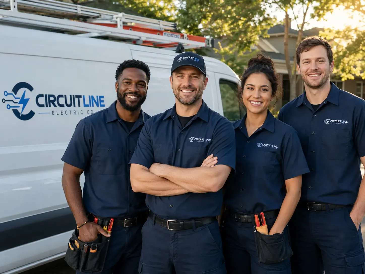 Whole Home Rewiring company in Newport, NE