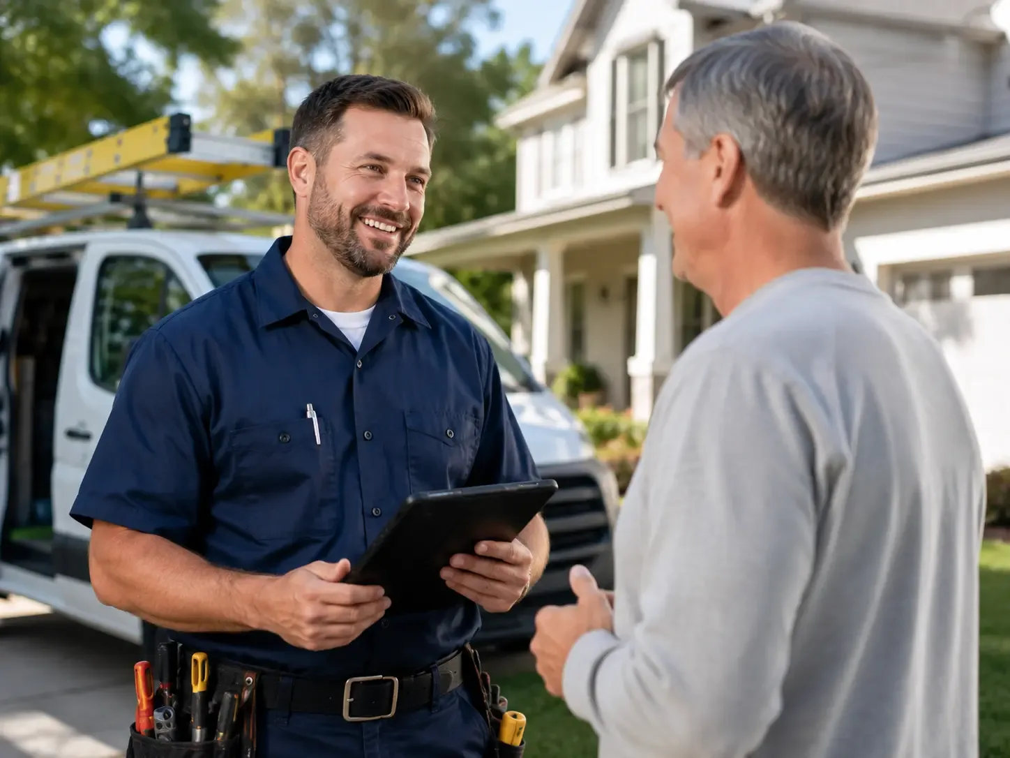 Whole Home Rewiring Newport, NE FAQs